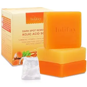 kojic acid soap