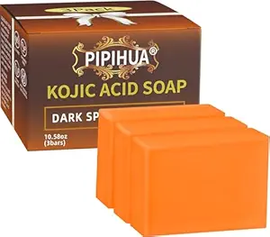 kojic acid soap