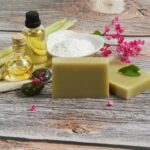 kojic acid soap