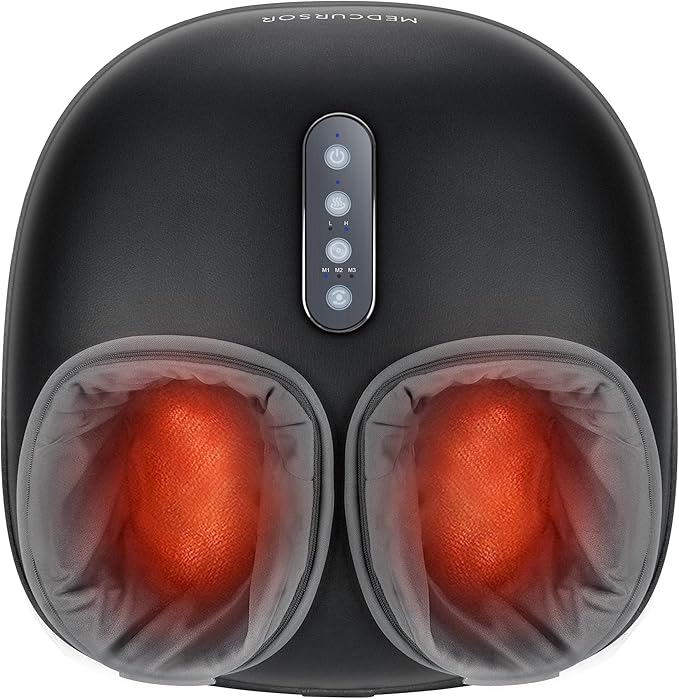 Medcursor Shiatsu Foot Massager
