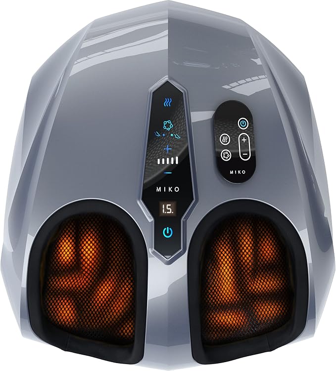Miko foot Massager