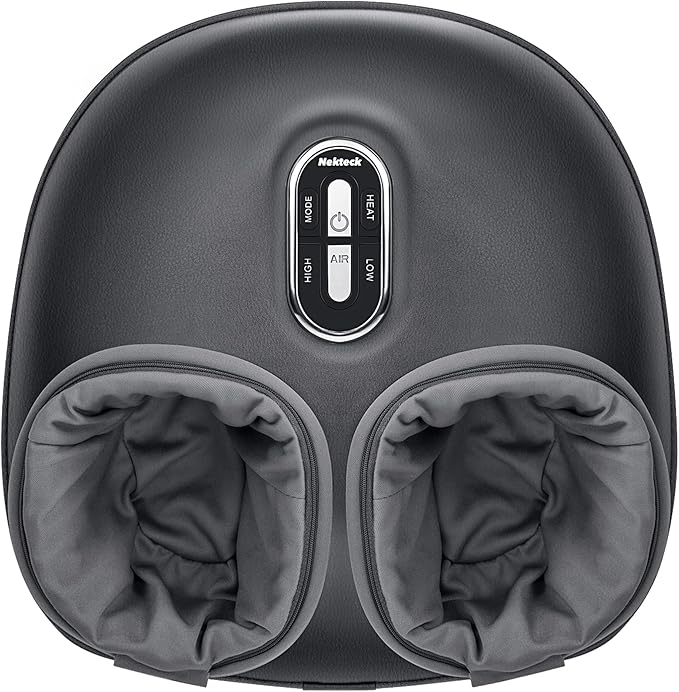 Nekteck Shiatsu Foot Massager