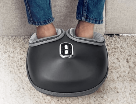 foot massager