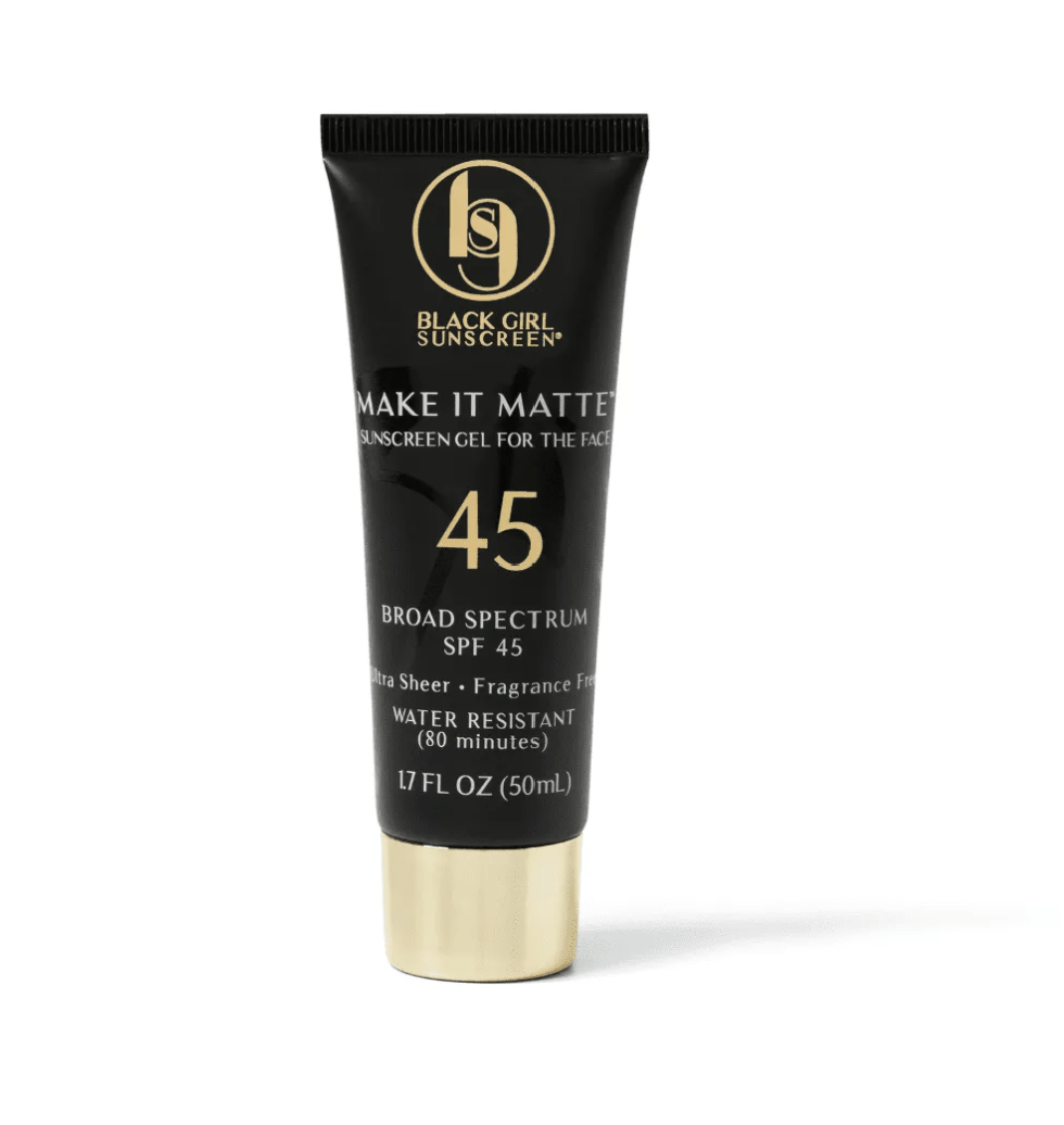 Make It Matte™ SPF 45 Sunscreen