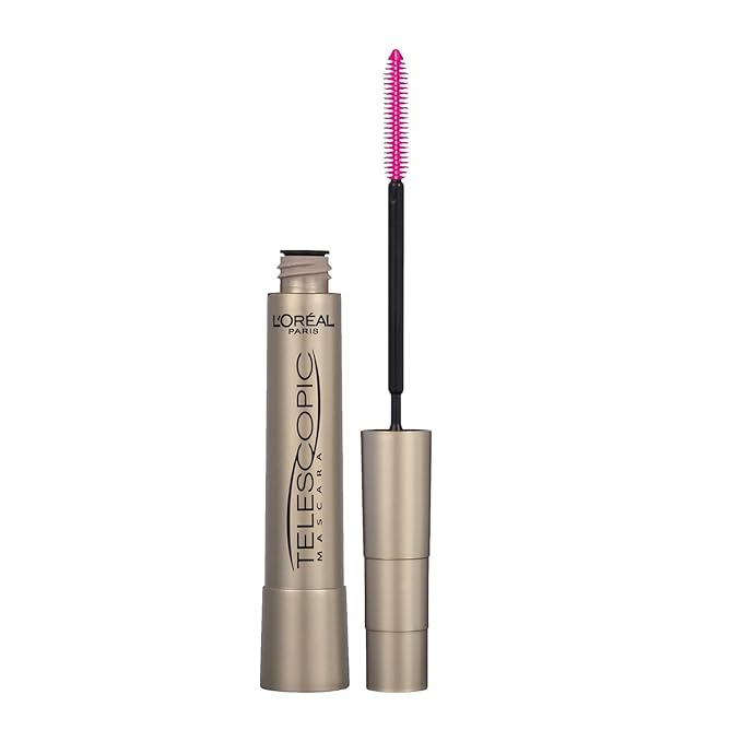 Telescopic Mascara