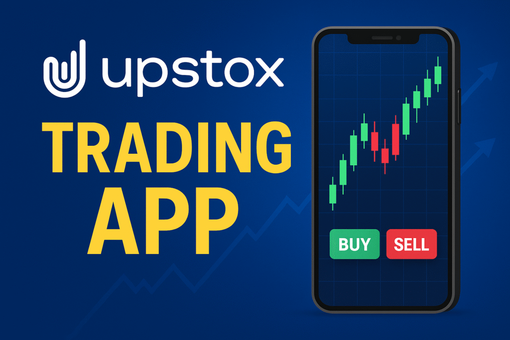 upstox