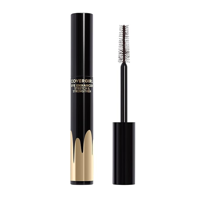 CoverGirl Exhibitionist Uncensored Lengthening Mascara
