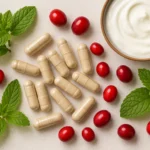 Probiotics for Women