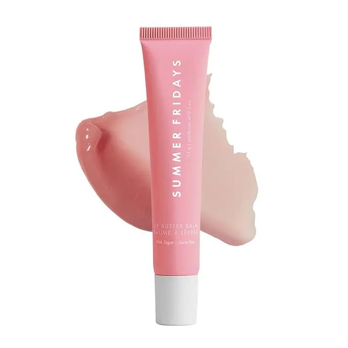 Summer Fridays Lip Balm