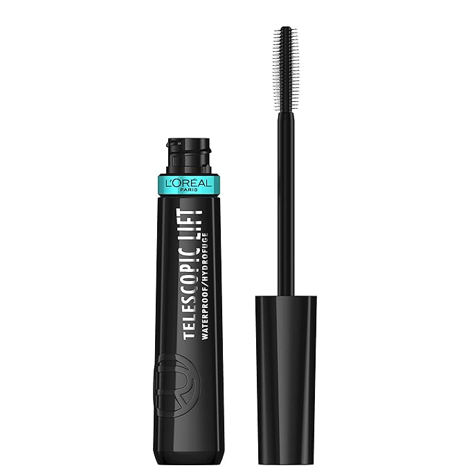 Telescopic Mascara