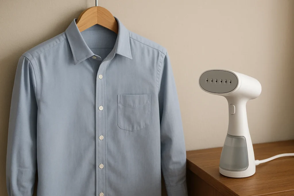 steamer for clothes
