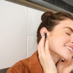 Noise Cancelling Earbuds