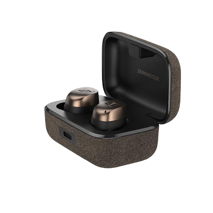 Sennheiser MOMENTUM True Wireless 4 Earbuds