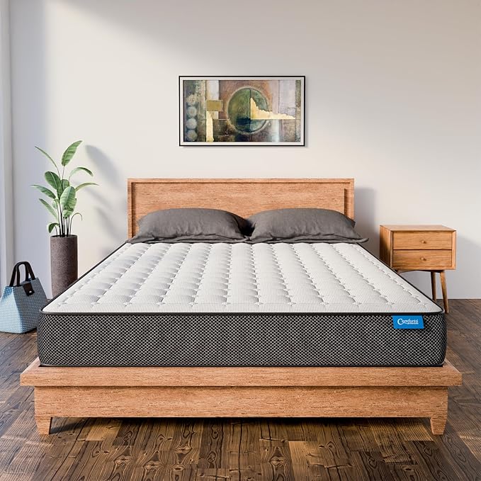 Comforto Hybrid Mattress