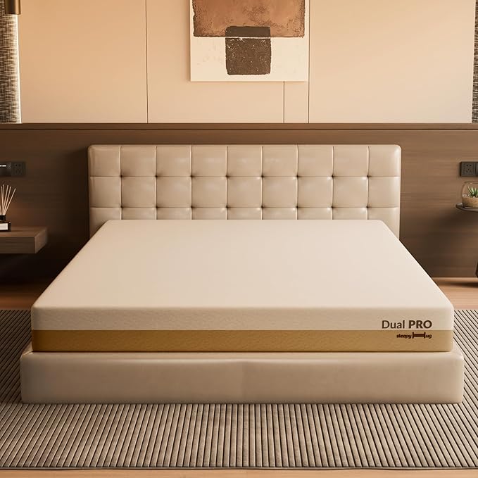 SleepyHug AirCell Dual Ortho PRO