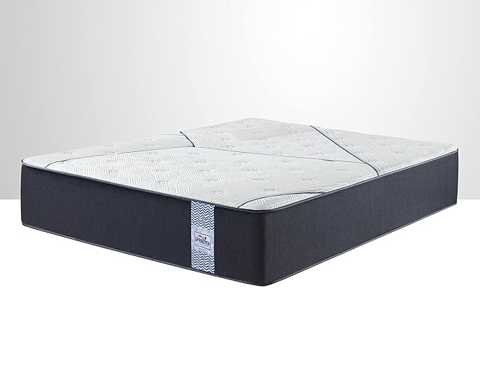 Springtek Bonded Foam Mattress