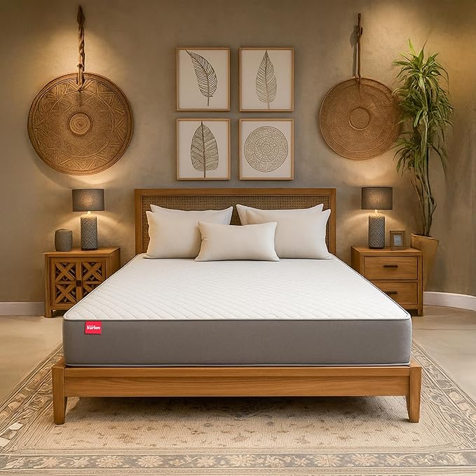 Kurl-On Orthopedic Mattress