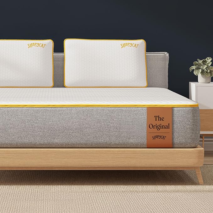 SleepyCat Original Ortho Mattress