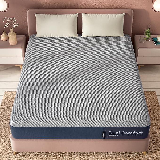 Wakefit Dual Comfort Mattress