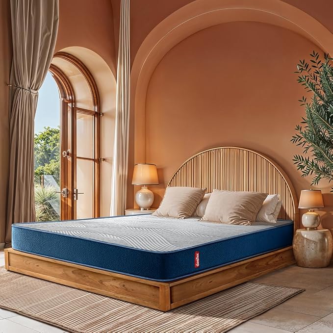 Duroflex LiveIn Duropedicic Mattress