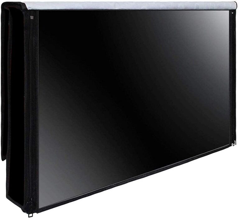 TV Cover