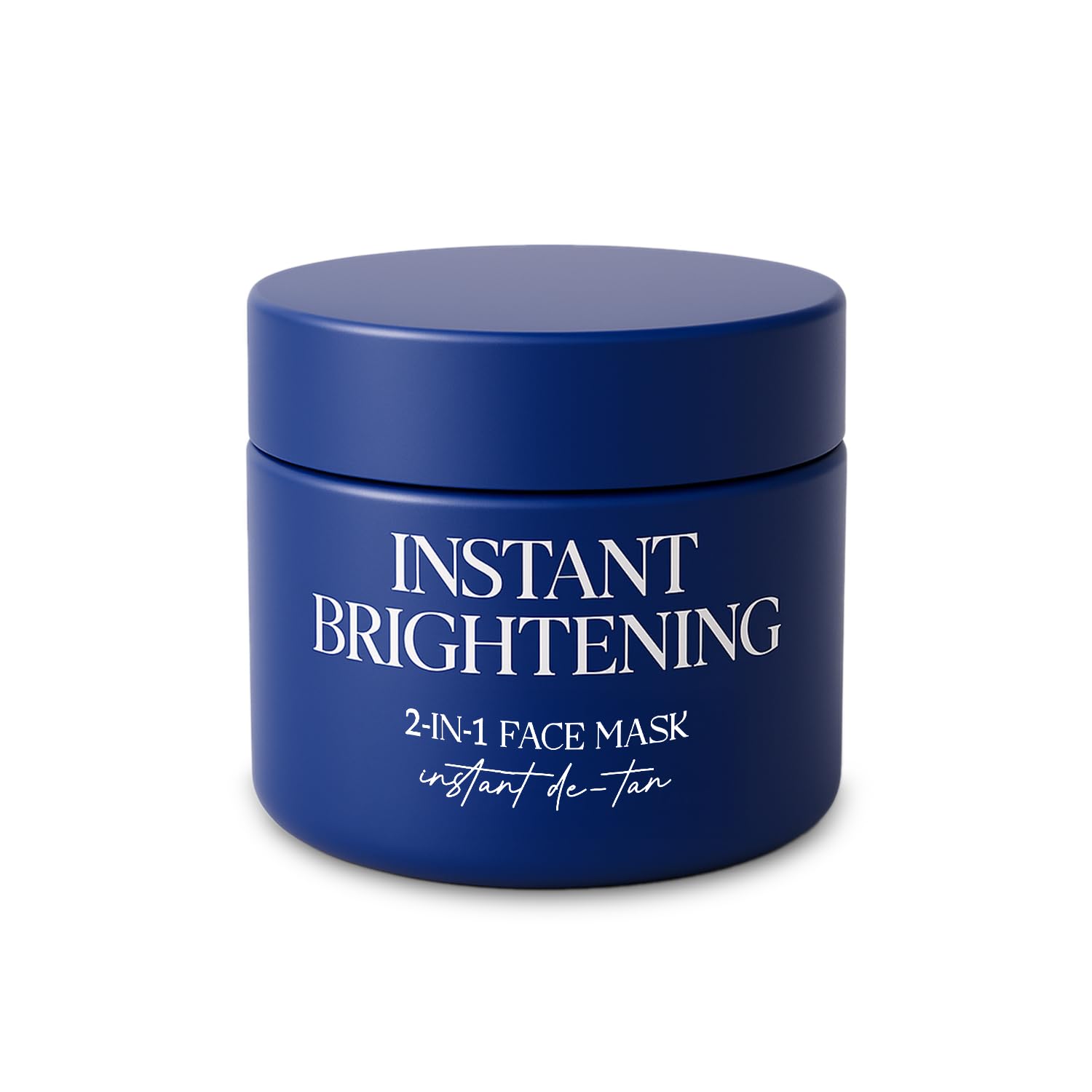 BELLAVITA Instant Brightening 2-in-1 Face Mask
