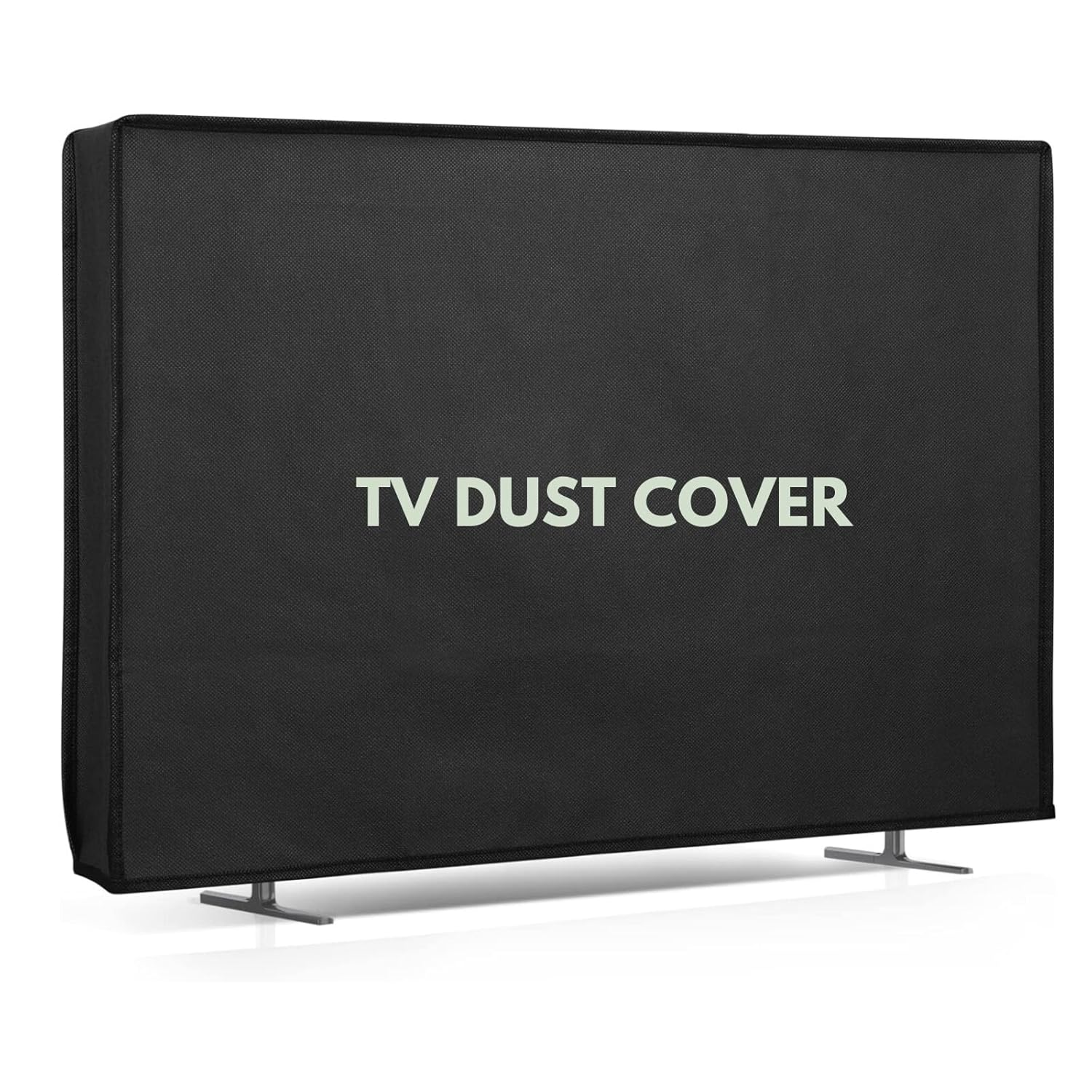 Dorca® PVC Dust Care 65'' TV Cover