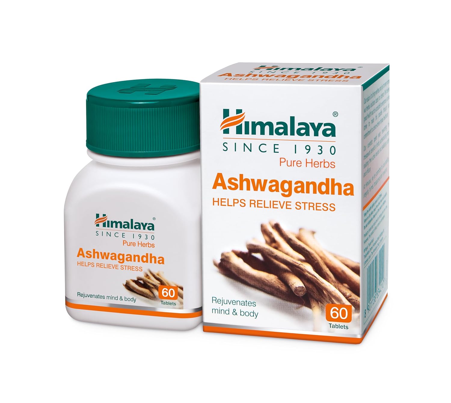 Himalaya Shatavari Tablets