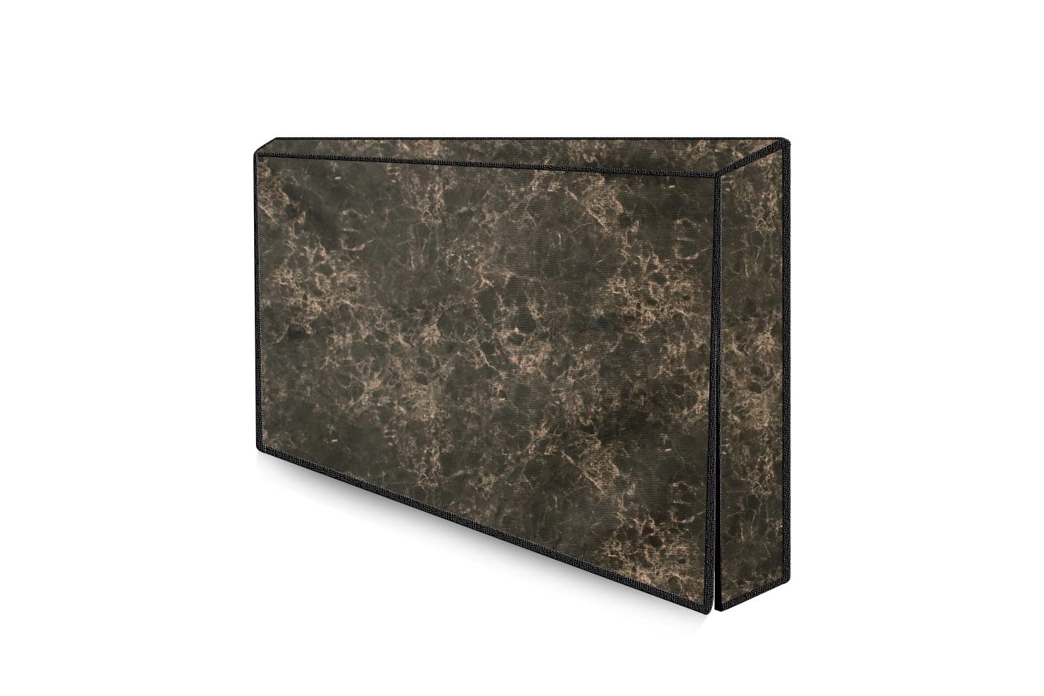 The Furnishing Tree Waterproof & Dustproof PVC TV Cover