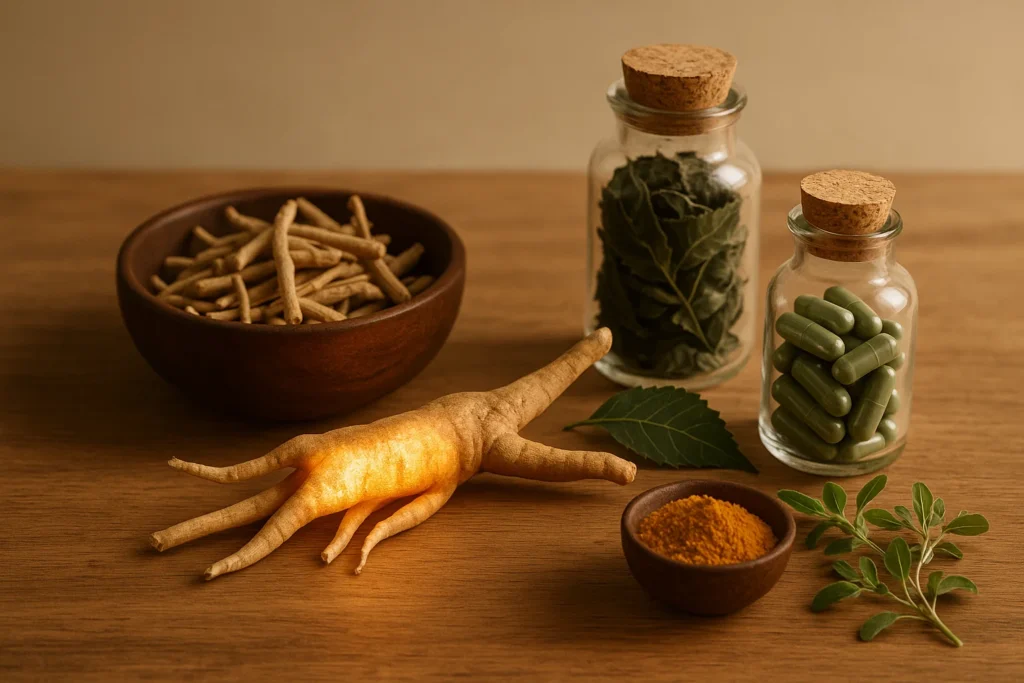 ashwagandha