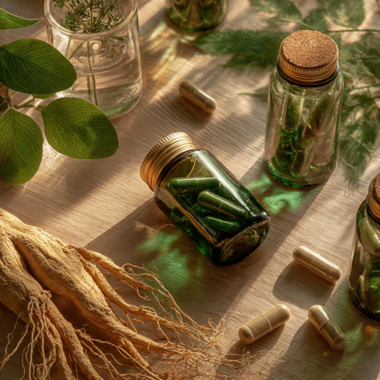 ashwagandha