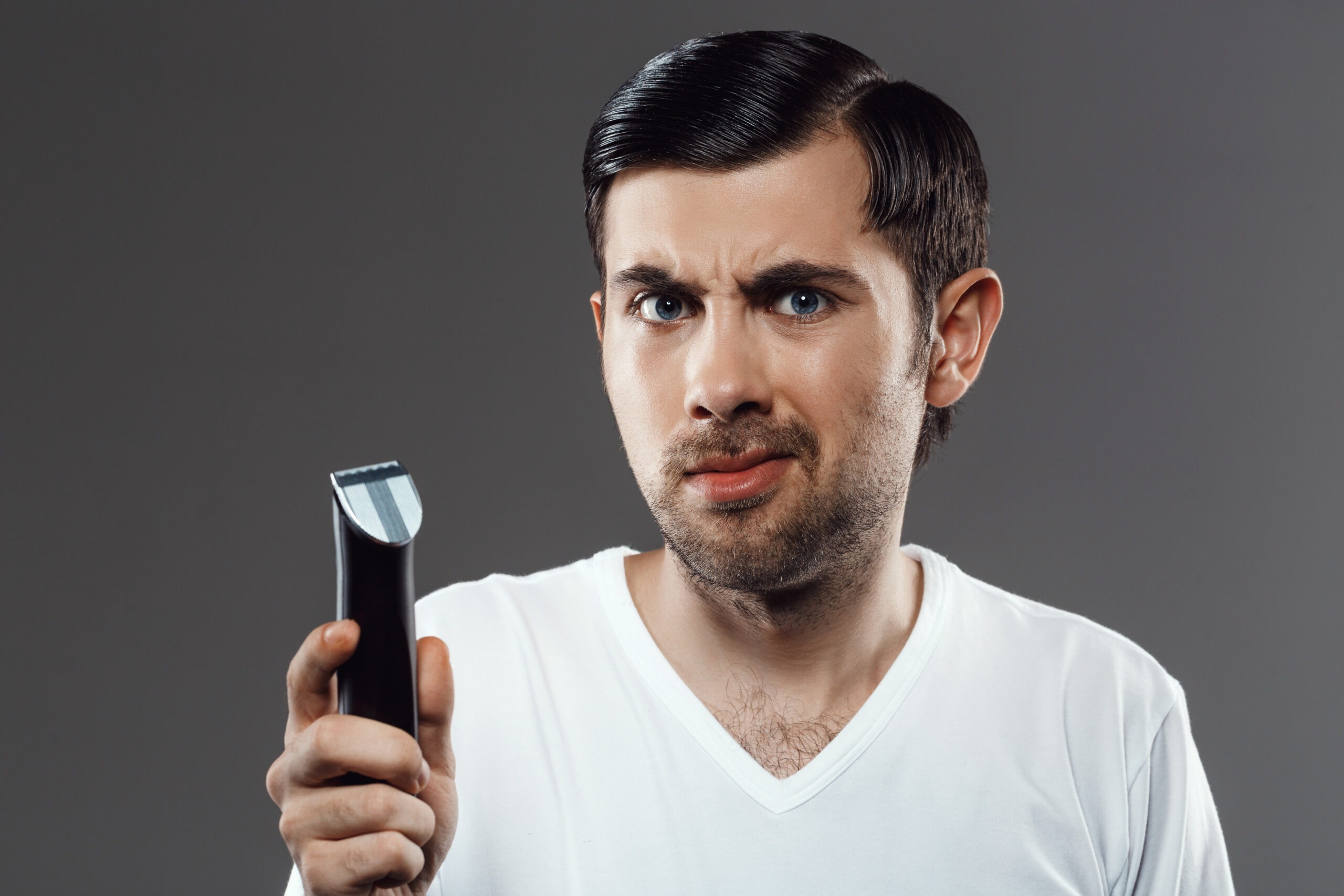 best beard trimmer for men