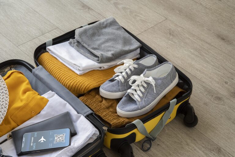 shoe bags