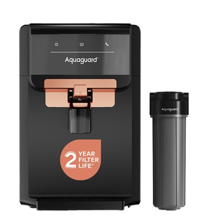Aquaguard Enrich Nexen 2X RO+UV Water Purifier