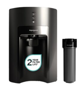 eureka forbes water purifier