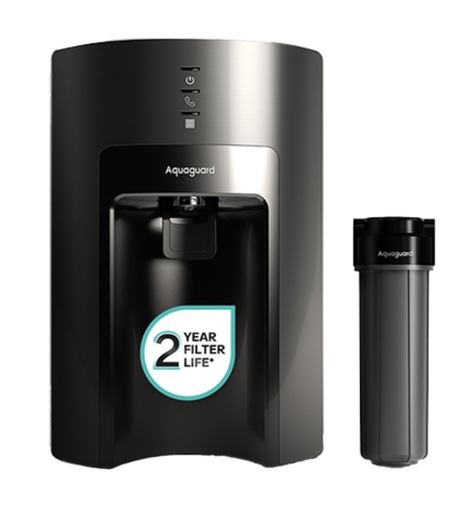 7 Best Eureka Forbes Water Purifier: The 2024 Ultimate Buying Guide (Prices, Technologies & Real User Reviews)