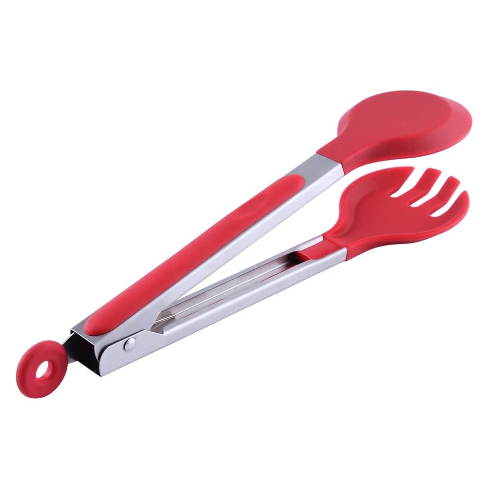 kitchen cooking tongs