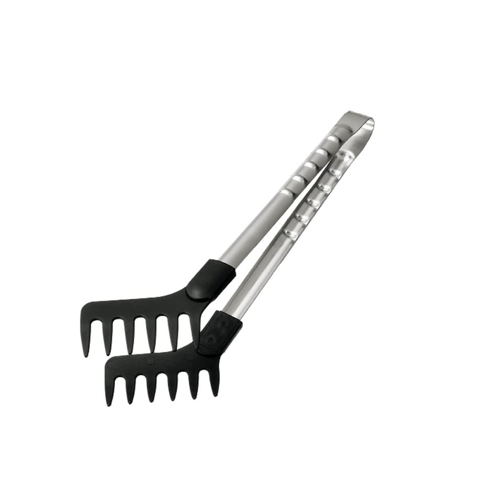 Kitchen cooking tong