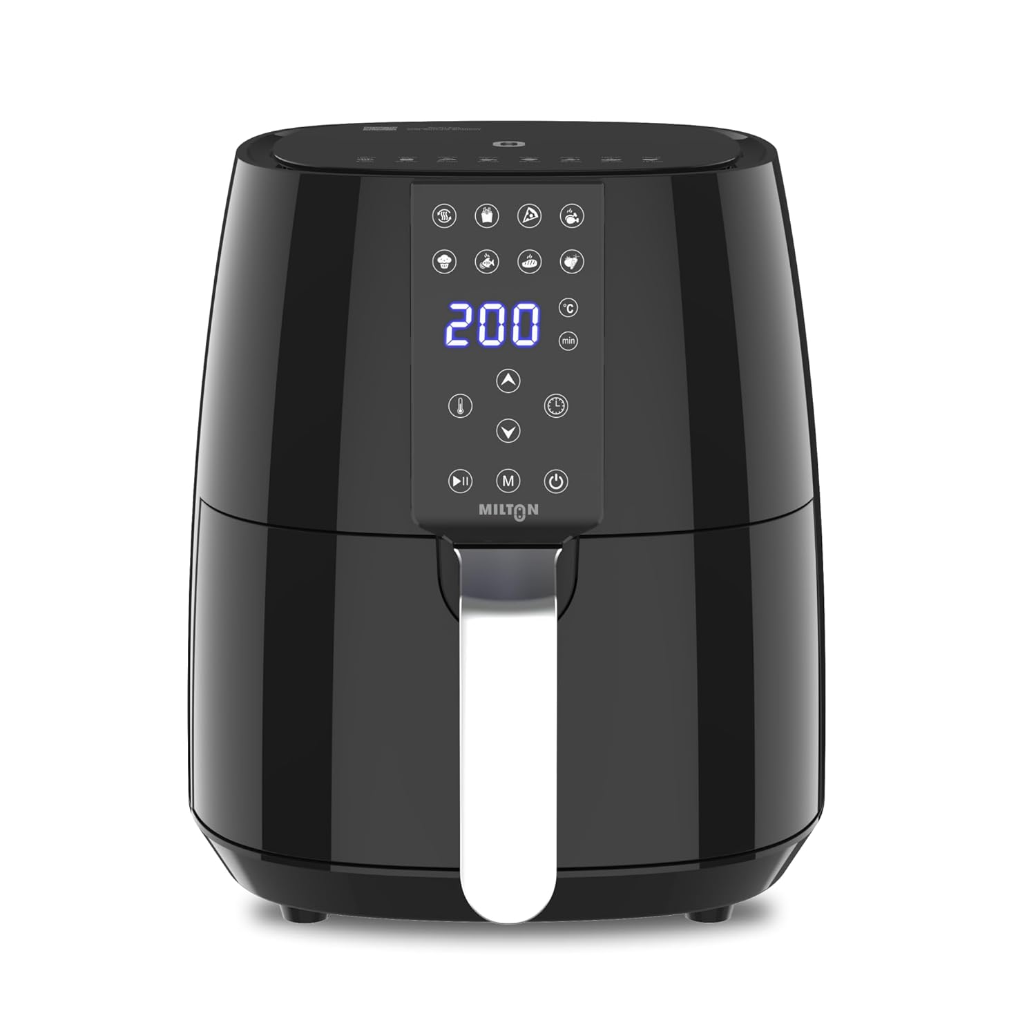 Milton Rapid Digital Air Fryer 4.2L