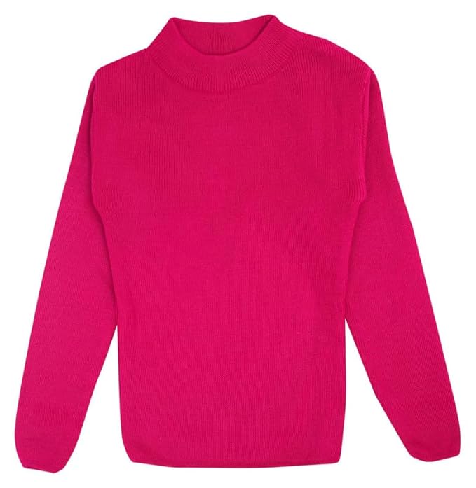 NeuVin Woollen Pullover for Kids