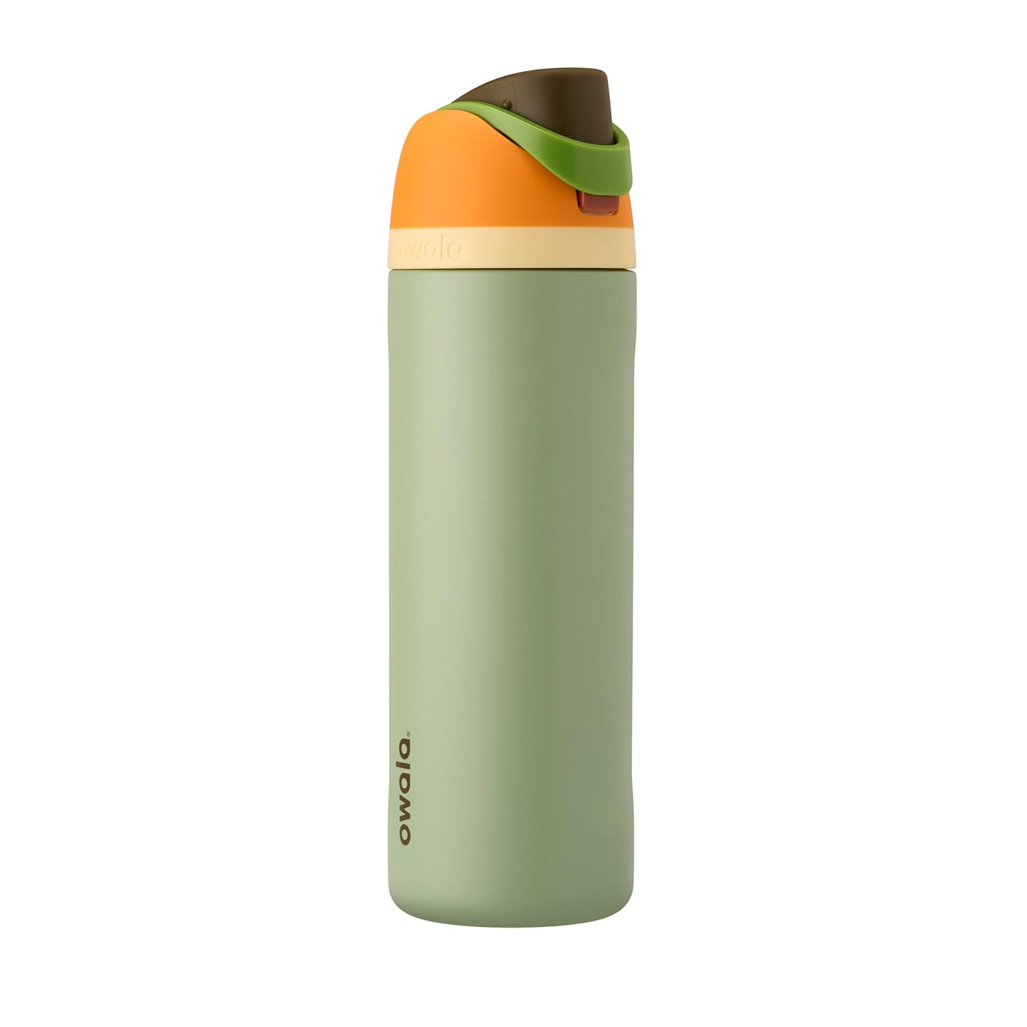 Owala FreeSip Insulated Stainless Steel Water Bottle
