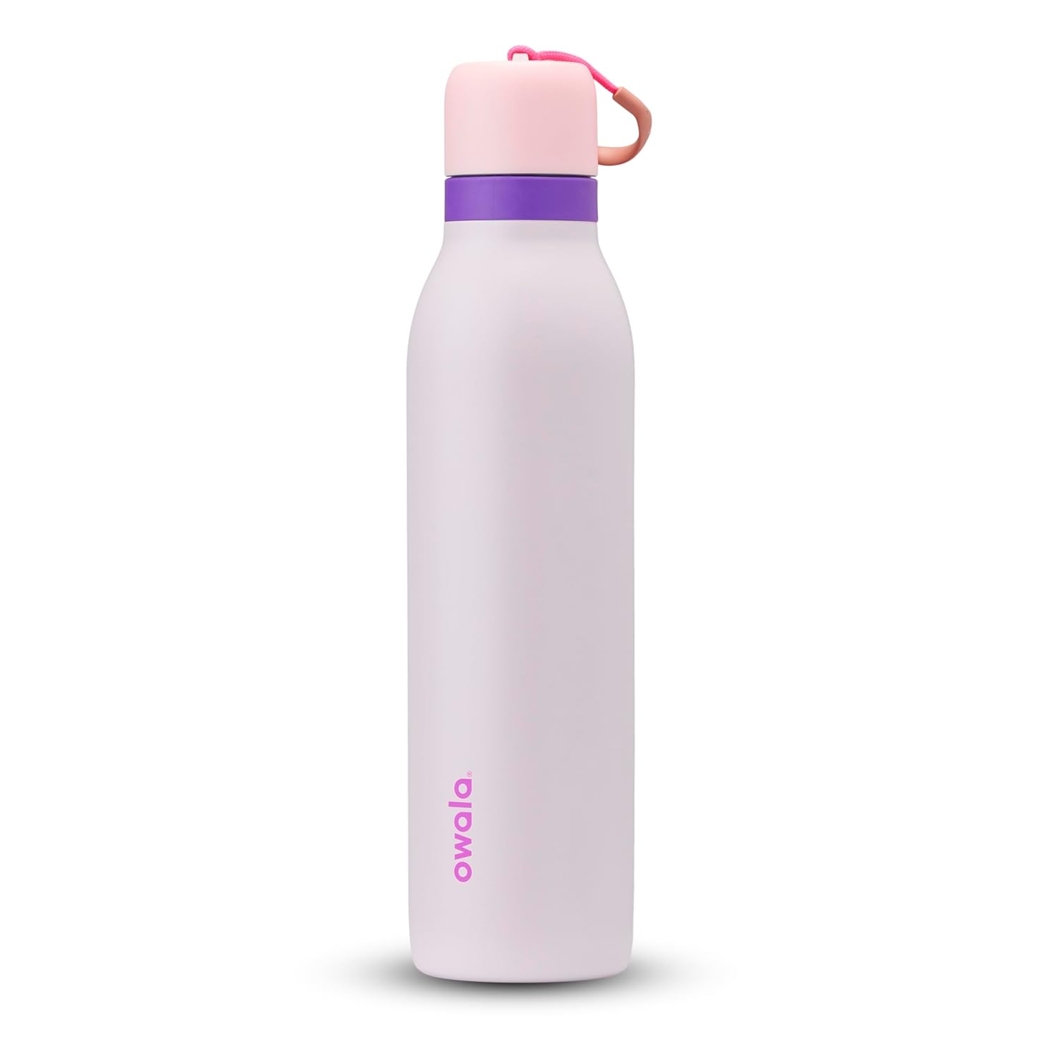 Owala FreeSip Twist Insulated Stainless Steel Water Bottle