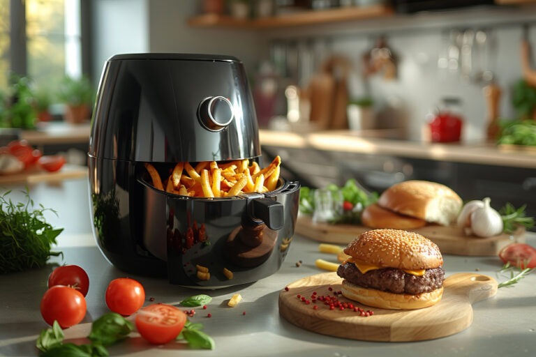 air fryers