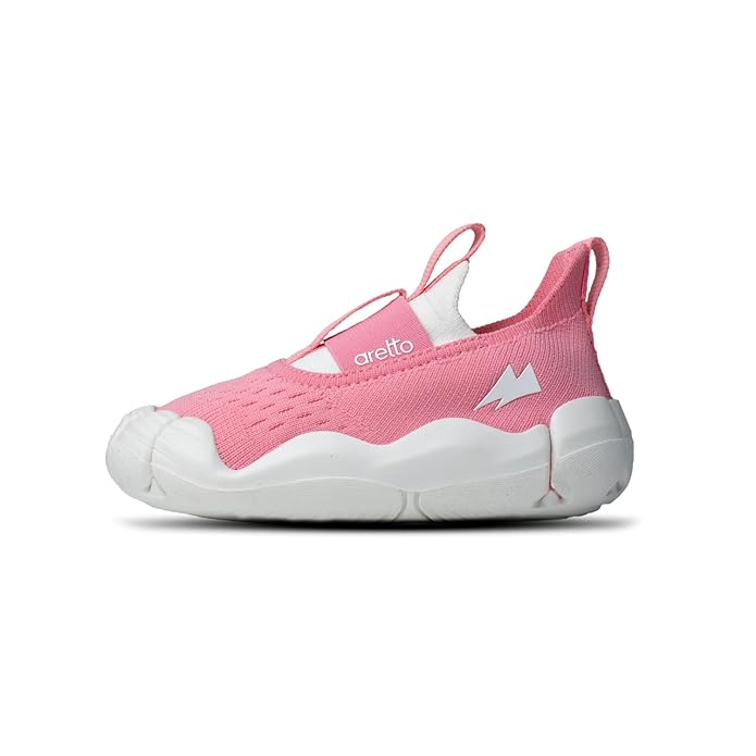 ARETTO Expanding Kids Shoes for Growing Feet – Boys & Girls Footwear