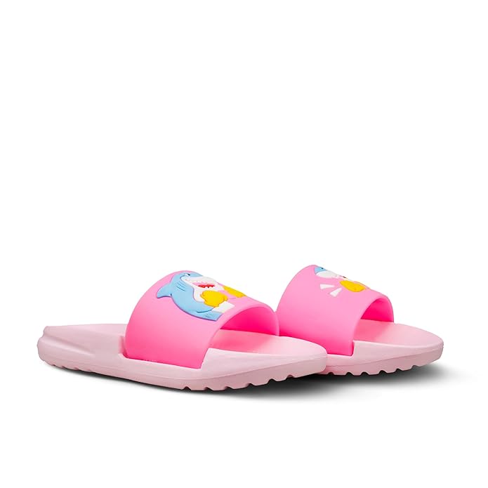 ASIAN Kids ZOOPY-06 Daily Use Walking Sliders