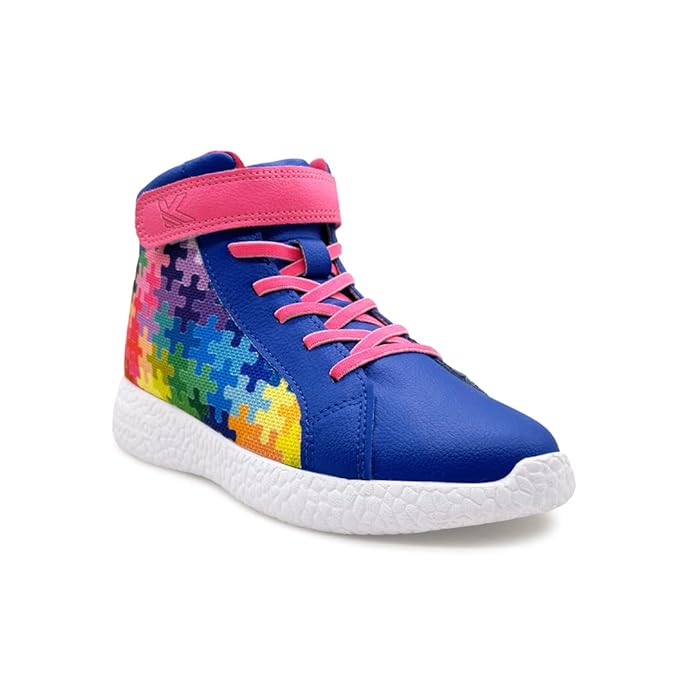 KazarMax Hopits Kids Sneakers
