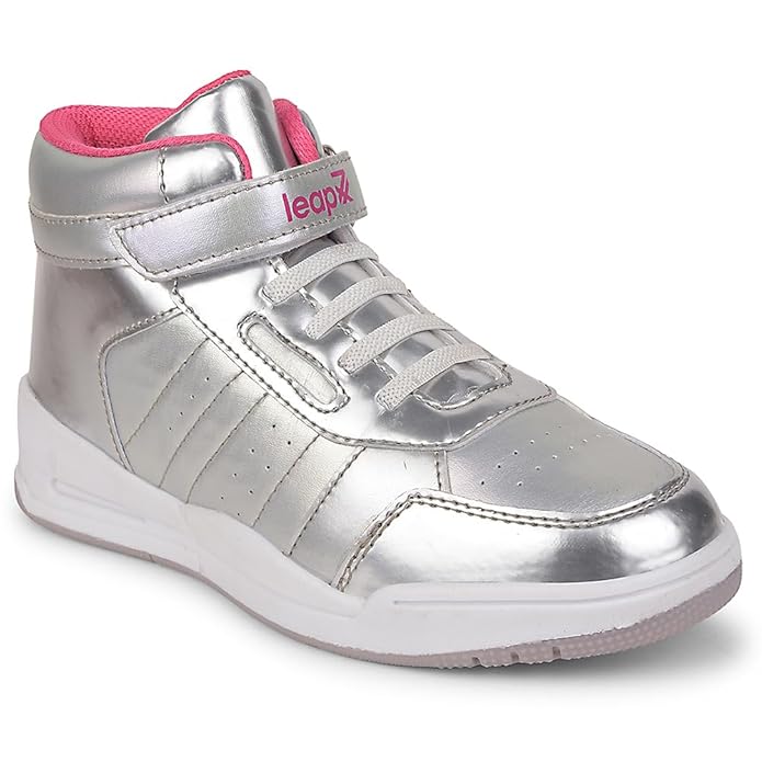 Liberty Leap7x TURBO-1E Non-Lacing Sports Shoes