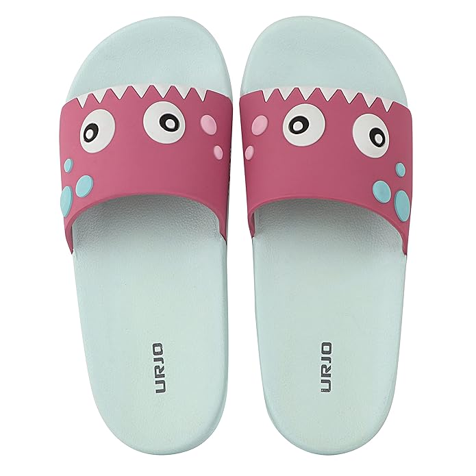 URJO Kids's Sliders Slippers