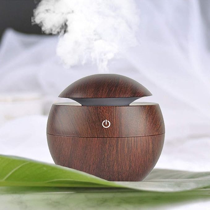 Essential Oil Diffuser