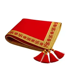 mandir cloth